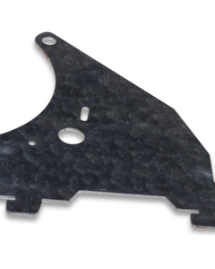 Bracket for covering E95 NAT-70 V18